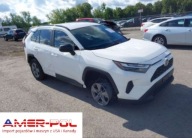 Toyota RAV4 2025 TOYOTA RAV4 HYBRID LE 2.5 Hybryda 176KM