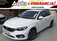 Fiat Tipo 1.4i 95PS OPŁACONY Bezwypadkowy Serwis