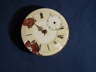 Mechanizm do zegarka