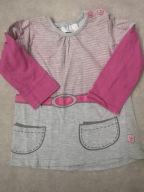 Bluzeczka szara 80