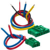 Przewód Kabel Dmuchawy do Renault Scenic I II 1 2