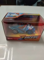 auto t racer T-RACERS Mix ´N Race samochód AUTKO FAST NINJA 84