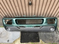 Suzuki Jimny FJ III 98-12 Zderzak Przedni 71712-84A1 Zielony