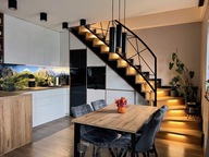 Dom, Janczewo, Santok, Gorzowski, 88 m²