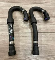 Volvo XC90 II T8 hybryda XC60 V60 V90 S60 S90 przewód wąż rura chłodzenia