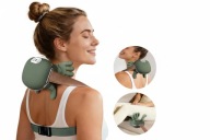 Masażer Do Karku I Pleców Bioniczna Dłoń Relaks Mięśni Dom Biuro