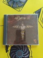 Gra Hexen II 2 na PC (na płycie)