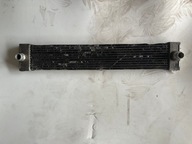 CHŁODNICA DODATKOWA MERCEDES A W176 CLA C117 GLA X156 2.0 T AMG A0995005103