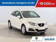 Seat Ibiza 1.4 16V, Klima, Klimatronic, El. szyby