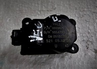 SILNICZEK NAGRZEWNICY Opel vectra c signum fiat croma II 09180203