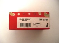 ORYGINALNE KOŁKI GWOŹDZIE HILTI DO OSADZAK STALI 16 MM HILTI X-U 16 MX