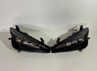 MG MG4 MULAN FULL LED lampa lewa prawa REFLEKTOR