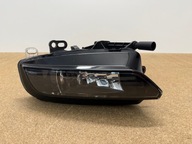 AUDI A3 8V HALOGEN LAMPA PRZECIWMGIELNA LEWY PRZÓD 8V0941699C ROK 2012