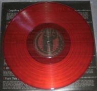 PRO-PAIN - Voice of Rebellion FOLIA kolor winyl + cd, 1. WYDANIE/PRESS, spv