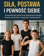 Siła, Postawa I Pewność Siebie