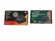 Akumulator Parkside Li-Ion 20 V 4 Ah PAP 20 B3 + Ładowarka