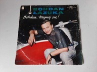 Płyta winylowa analogowa winyl - Bohdan Łazuka - Bohdan, trzymaj się!