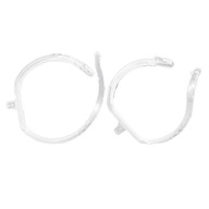 Światłowód lewy lampy reflektora dzienne DRL BMW serii 3 GT F34 16-21 LED