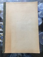 Wytrzymać ciszę antologia OKMFiSF 1978 – broszura klubowa / fanzin (unikat)