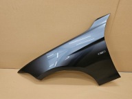 BŁOTNIK LEWY PRZÓD BMW F20 F21 F22 F23 B39 MINERALGRAU ORYGINAŁ DEMONTAŻ !!