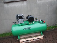 kompresor spręzarka wan airpol atlas copco metabo airpol