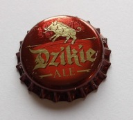 Kapsel Zwierzyniec Nr 18 NIEBUTELKOWANY