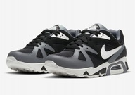 Buty Nike Air Structure - Black Smoke Grey - 41 US8 (DB1549-001) BW 90
