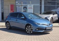 Toyota Auris Toyota Auris 1.8 Hybrid COMFORTSTYLE FV Marza 1.8 99KM