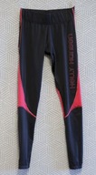 Helly Hansen legginsy sportowe rozm.S