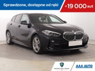 BMW 1 118i, Salon Polska, Automat, Skóra, Navi