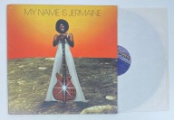Jermaine Jackson My Name Is Jermaine Winyl