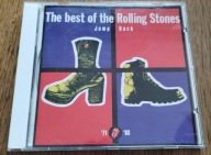 Rolling Stones - Jump Back (The Best Of The Rolling Stones '71 - '93)