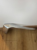 MITSUBISHI L200 LEWY CHROM ZDERZAKA PRZÓD 2018R