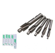 POGŁĘBIACZ Z PILOTEM M3-M8 HSS ZESTAW 5 SZTUK