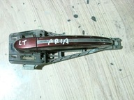 KLAMKA LEWY TYŁ TATA ARIA 2012