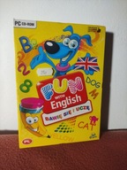 Fun with English: Bawię Się i Uczę PC PL Nowa w Folii