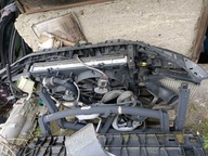 Pas przedni chłodnice wentylatory Audi Q7 4L Lift 3.0 4.2 TDI