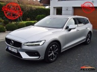 Volvo V60 2.0 D3 150KM El. Klapa Zegary TFT FULL LED Navi Kamera 2.0 Diesel