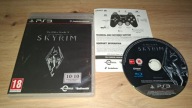 THE ELDER SCROLLS V : SKYRIM - GRA NA PS3 / PLAYSTATION 3