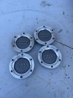 KOMPLET DEKIELKÓW NA FELGE AUDI S-LINE 8N0601165A