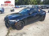 BMW M2 2018 3.0l 3.0 Benzyna 365KM