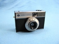 ISOMAT RAPID C APARAT FOTOGRAFICZNY