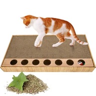 Drapak niski Jumi 5,5