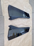 SZYBA DRZWI PRAWY TYŁ MAŁA TRÓJKĄT AUDI Q2 81A 81A845214C J-bie Zdr