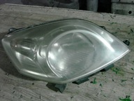 LAMPA QUBO 1.4 2009 45560757