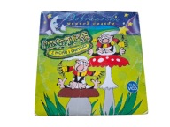 Bajki z Mchu i Paproci Żwirek i Muchomorek Dobranocki Wszech Czasów VCD