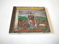 Grave Digger – Tunes Of War - CD 2006 (1996) ZAFOLIOWANA C1138