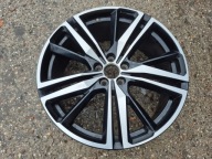 VOLVO R-DESIGN S60 V60 ORYGINALNA ALUFELGA 20 CALI 5x108 ET 45,5