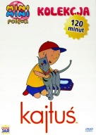 KOLEKCJA MINI-MINI ** KAJTUŚ ** NOWA DVD - 120 MIN