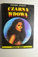 JONQUET Czarna wdowa